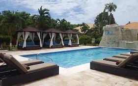 Oasis Resort Jamaica